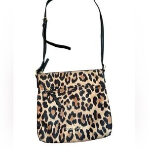 Kate Spade Watson Lane Hester crossbody